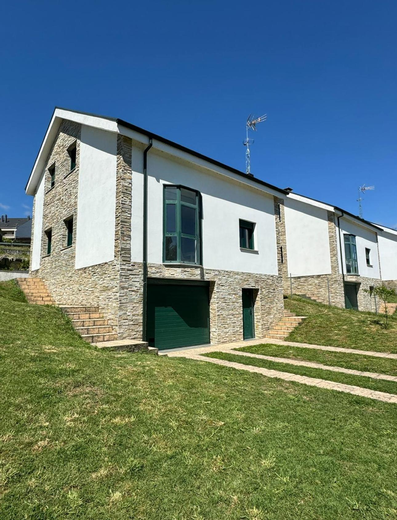 Portohome II بورتومارين المظهر الخارجي الصورة
